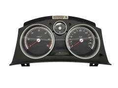 Bloc Compteurs Vitesse Opel Astra 13251613BL SW7.655 2341