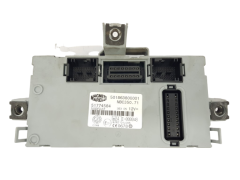 Calculateur Moduł BSI Fiat 51774584 501863800001 Magneti Marelli