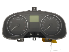 Bloc Compteurs Vitesse Skoda Roomster 5J0920810E A2C53356358 VDO Bloc Compteurs Vitesse Skoda Roomster 5J0920810E A2C53356358 VDO