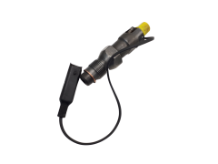 Injection De Combustible LDCR02501AA1 198092 Delphi 1.9 D DW8 Citroen Peugeot 