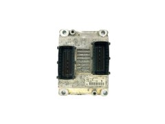 Calculateur Fiat 00551885980 0261208029 Bosch 33483 Calculateur Fiat 00551885980 0261208029 Bosch 33483