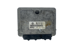 Calculateur 038906018P 0281001720 Volkswagen Bosch 51868