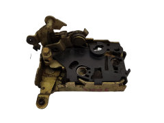 Serrure De Porte Droit Avant 9136F5 Citroen ZX Rockwell 3D 11172