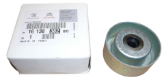 Galet Tendeur De Courroie Original Citroen Peugeot C2 C3 307 1007 575191