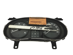 Bloc Compteurs Vitesse Trafic Vivaro 8200390135 Renault Opel 53045