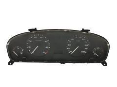 Bloc Compteurs Vitesse Peugeot 406 9630372480 110008882001 58278