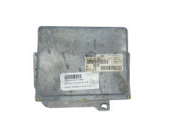 Calculateur 0261204063 9624518380 26FM0000 PSA Bosch 63579