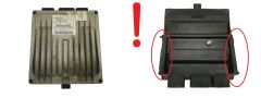 Calculateur 8200911562 8200582518 R0410B037C Renault Delphi 68147