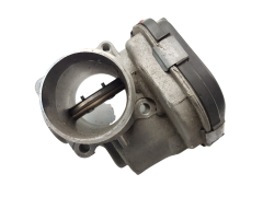 Boitier Papillon D’admission Citroen Peugeot Ford 9673534480 1.6 HDI