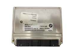 Calculateur BMW DME MS43 5WK90015 7519308 Siemens 22513 Calculateur BMW DME MS43 5WK90015 7519308 Siemens 22513