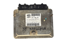 Calculateur IAW49F.B2 46744738 Fiat Magneti Marelli  21070