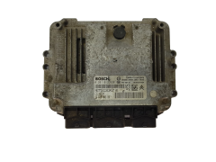Calculateur 0281012620 9665594380 9659614980 PSA Bosch 14319