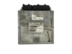 Calculateur 51804541 4100133 5D0.3B0.00.A7 Fiat Metatron