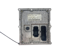 Calculateur Smart 0003107V006 0261205004 Bosch 57419