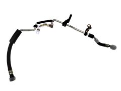 Tuyau De Direction Assistée Nouvelle Original 1614400380 Citroen Peugeot