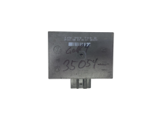Calculateur 1J0959799Q 5DK007951-50 VW Seat Skoda Hella 58304 Calculateur 1J0959799Q 5DK007951-50 VW Seat Skoda Hella 58304