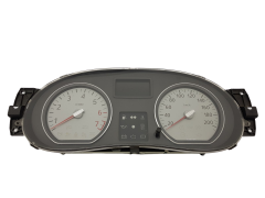 Bloc Compteurs Vitesse Dacia Sandero P248104802R 26879