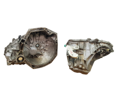 Boîtier De Boîtie De Vitesse TL4A000 TL4000 Renault Scenic 2 1.5 DCI 51