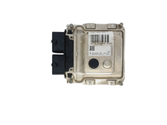 Calculateur 0261S08575 04C907309P Skoda VW Bosch 44313