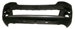 Pare-Chocs Avant Original 1613563580 Citroen Berlingo 2 Peugeot Partner 2