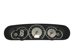 Bloc Compteurs Vitesse Citroen C5 Lift 9655608780 52837