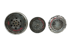 Ensemble D`Embrayage 1,9 DI-D Mitsubishi Space Star LUK Ensemble D`Embrayage 1,9 DI-D Mitsubishi Space Star LUK