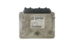 Calculateur IAW4EF.G4 51798647 61601.294.01 Fiat Magneti Marelli 46780