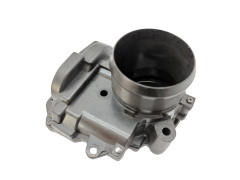 Boitier Papillon D’admission Mini BMW PSA V862418980 A2C38050800 1.6