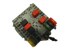 Calculateur BSI Fiat 46763642