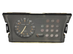 Bloc Compteurs Vitesse Renault Express Rapid 7700706025 Veglia Bloc Compteurs Vitesse Renault Express Rapid 7700706025 Veglia