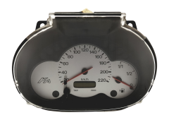 Bloc Compteurs Vitesse Ford Ka 3S5T-10849-CC 3S5T10849CC 31067