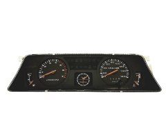Bloc Compteurs Vitesse SsangYong Musso 80400-03720 8040003720