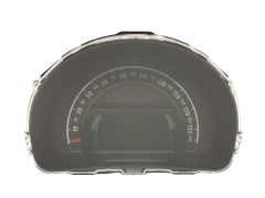 Bloc Compteurs Vitesse Renault Twingo 3 248217641R Visteon 27519