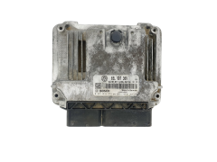 Calculateur 03L907309N 0281016374 VW Bosch 42787