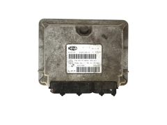 Calculateur IAW4AF.PP 55187374 Fiat Magneti Marelli 26203