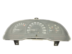 Bloc Compteurs Vitesse Opel Vectra 81117569 90307295 GM VDO Bloc Compteurs Vitesse Opel Vectra 81117569 90307295 GM VDO