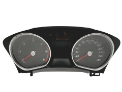 Bloc Compteurs Vitesse Ford Mondeo MK4 6M2T10849LK Visteon 43859 Bloc Compteurs Vitesse Ford Mondeo MK4 6M2T10849LK Visteon 43859