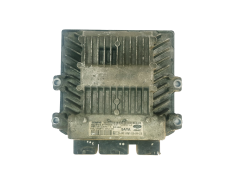 Calculateur 3S61-12A650-LA 5WS40069A-T Ford Siemens 33262