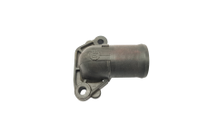 Tube Raccord De Druite 8200397732 1.2 Renault Dacia