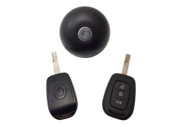 Bouchon De Remplissage De Carburant Renault Clio 3 8200463085 7700825873