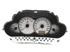 Bloc Compteurs Vitesse Alfa Romeo 166 156021019 6028479906 30261 Bloc Compteurs Vitesse Alfa Romeo 166 156021019 6028479906 30261