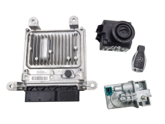 Complet Départ Mercedes E W212 A6519005301 A2129055600 A2045458132 2.2 CDI 2 Complet Départ Mercedes E W212 A6519005301 A2129055600 A2045458132 2.2 CDI 2