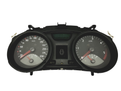 Bloc Compteurs Vitesse Renault Megane 2 8200399693 D 39733