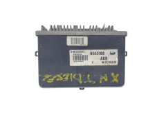 Calculateur ABS S101320002C 9612205380 B553180 PSA Siemens 56532