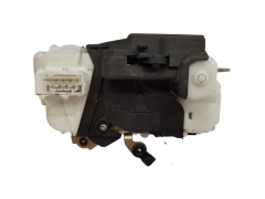 Serrure De Porte Droit Avant 9136H9 Peugeot 406 Rockwell 10777