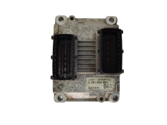 Calculateur Fiat 00467778770 0261204983 1037352661 Bosch 19317