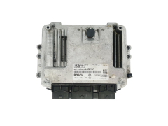 Calculateur Ford 8M51-12A650-LG 0281011701 Bosch 35689