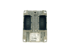 Calculateur 51933478 IAW5SF8.E4 Fiat Magneti Marelli 