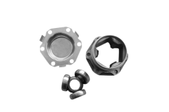 Arbre de Transmission Articulation Pour VW Skoda 6Q0498103D 54980011301 Vika