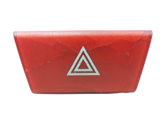 Commutateur D’eclerage De Secour Toyota Aygo C1 107 84332A-0H010 Valeo 1408 Commutateur D’eclerage De Secour Toyota Aygo C1 107 84332A-0H010 Valeo 1408